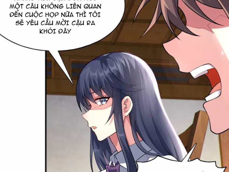 Bạn Gái Tôi Là Một Đại Tiểu Thư Xấu Xa Sao? - Chương 41 - ảnh 65