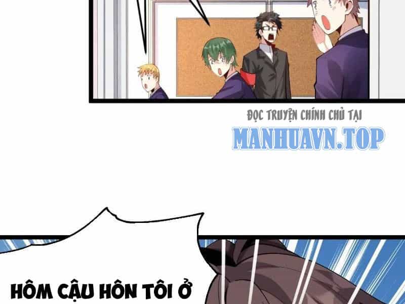 Bạn Gái Tôi Là Một Đại Tiểu Thư Xấu Xa Sao? - Chương 43 - ảnh 27