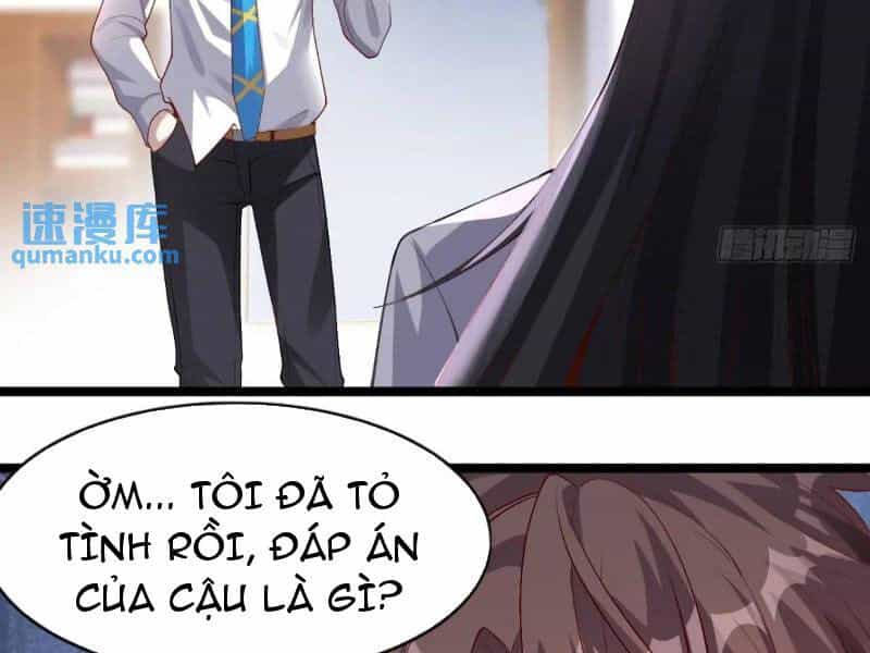 Bạn Gái Tôi Là Một Đại Tiểu Thư Xấu Xa Sao? - Chương 43 - ảnh 79