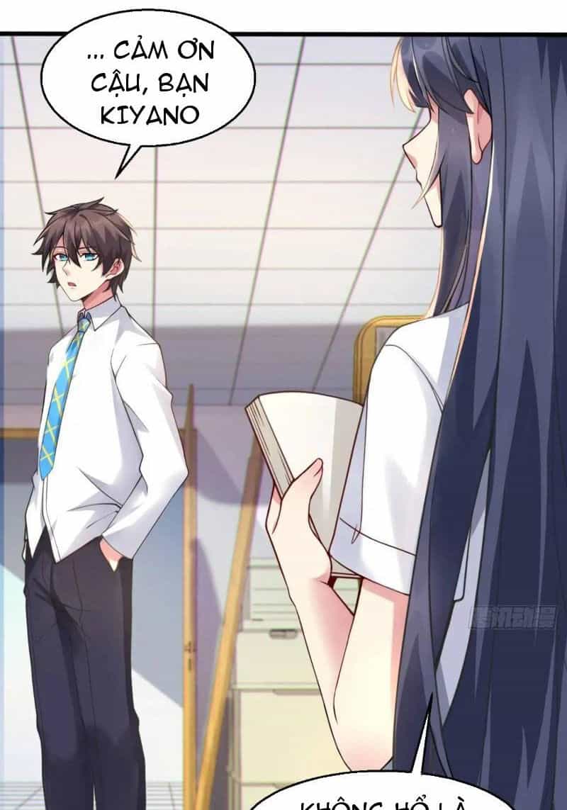 Bạn Gái Tôi Là Một Đại Tiểu Thư Xấu Xa Sao? - Chương 44 - ảnh 32
