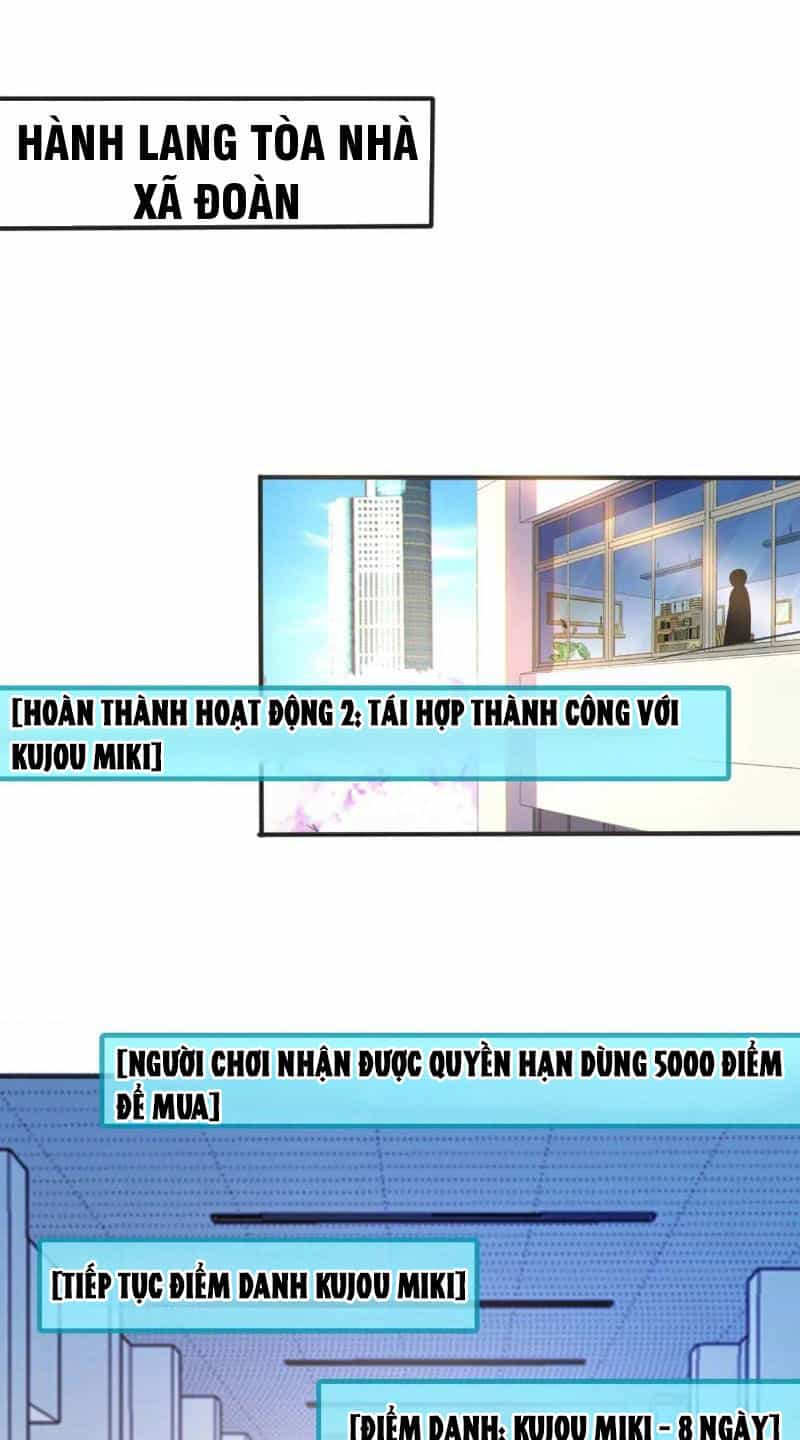 Bạn Gái Tôi Là Một Đại Tiểu Thư Xấu Xa Sao? - Chương 45 - ảnh 14