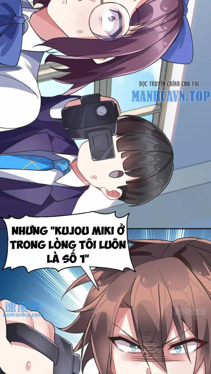 Bạn Gái Tôi Là Một Đại Tiểu Thư Xấu Xa Sao? - Chương 45 - ảnh 25