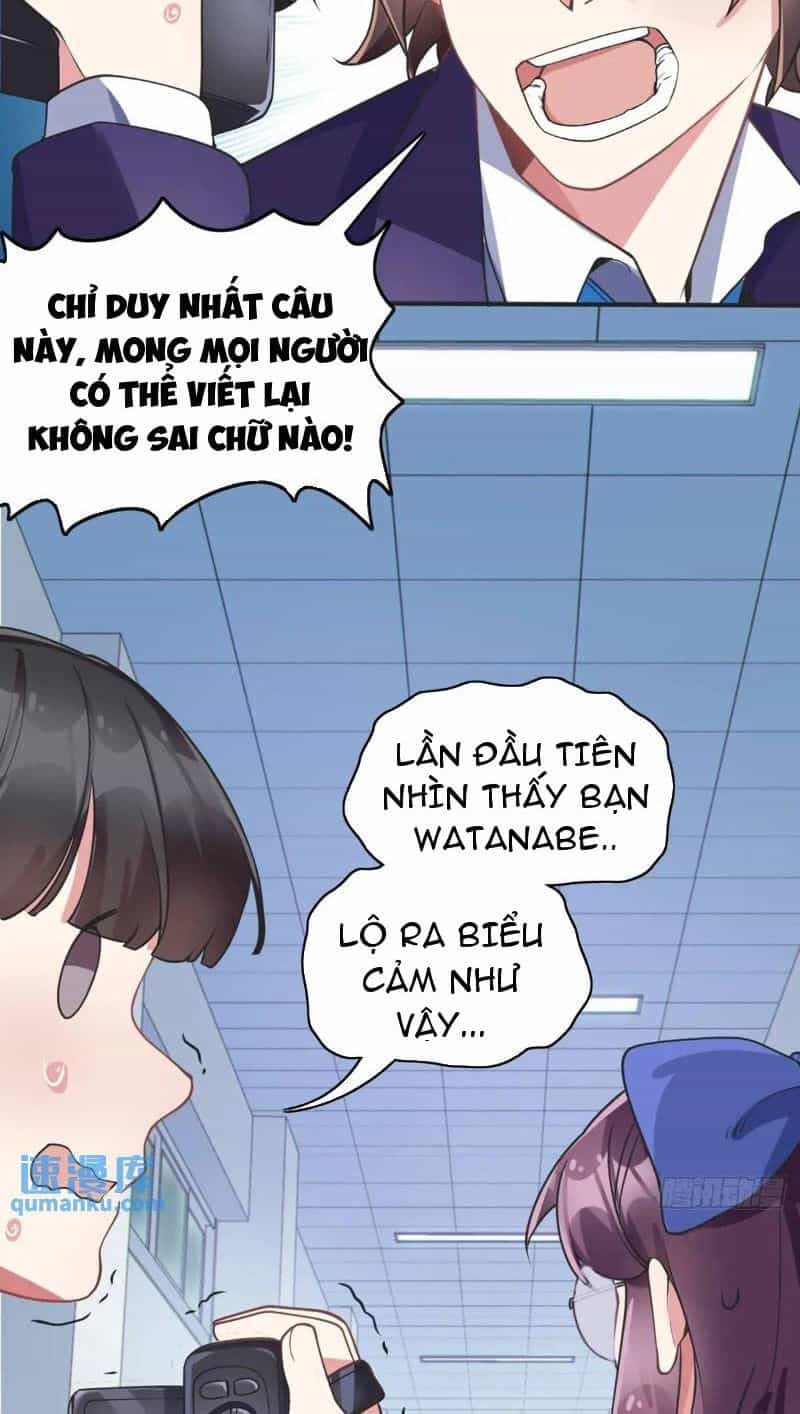 Bạn Gái Tôi Là Một Đại Tiểu Thư Xấu Xa Sao? - Chương 45 - ảnh 26