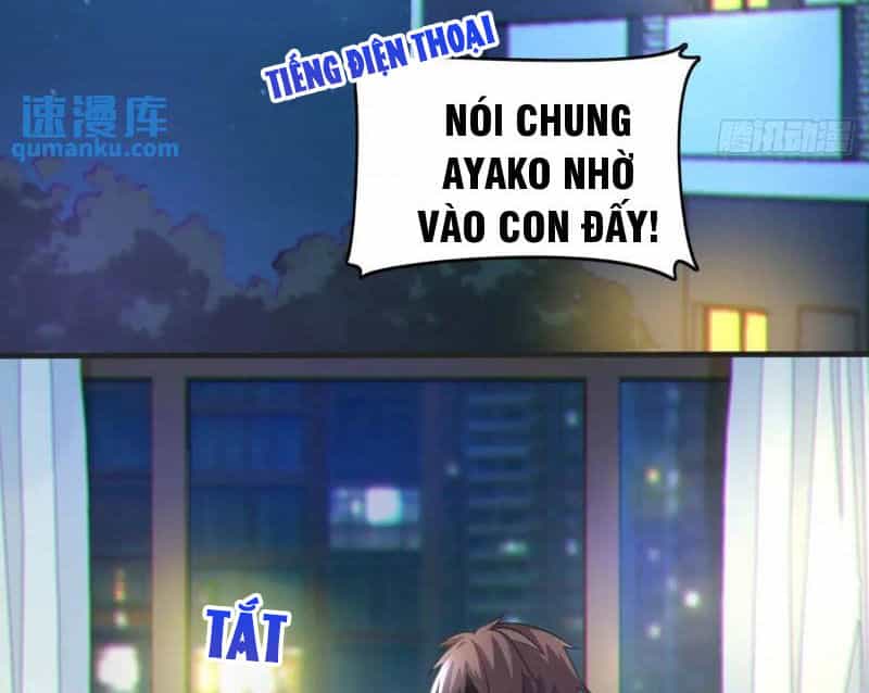 Bạn Gái Tôi Là Một Đại Tiểu Thư Xấu Xa Sao? - Chương 45 - ảnh 57