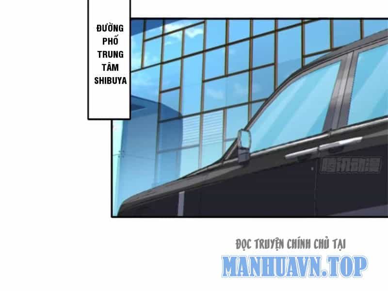 Bạn Gái Tôi Là Một Đại Tiểu Thư Xấu Xa Sao? - Chương 46 - ảnh 32
