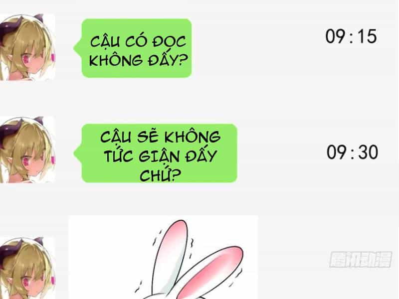 Bạn Gái Tôi Là Một Đại Tiểu Thư Xấu Xa Sao? - Chương 46 - ảnh 7