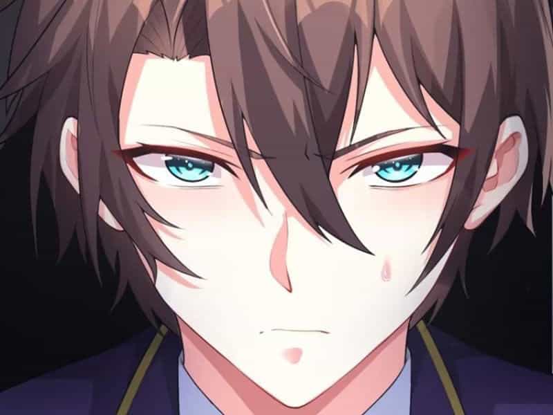 Bạn Gái Tôi Là Một Đại Tiểu Thư Xấu Xa Sao? - Chương 46 - ảnh 72
