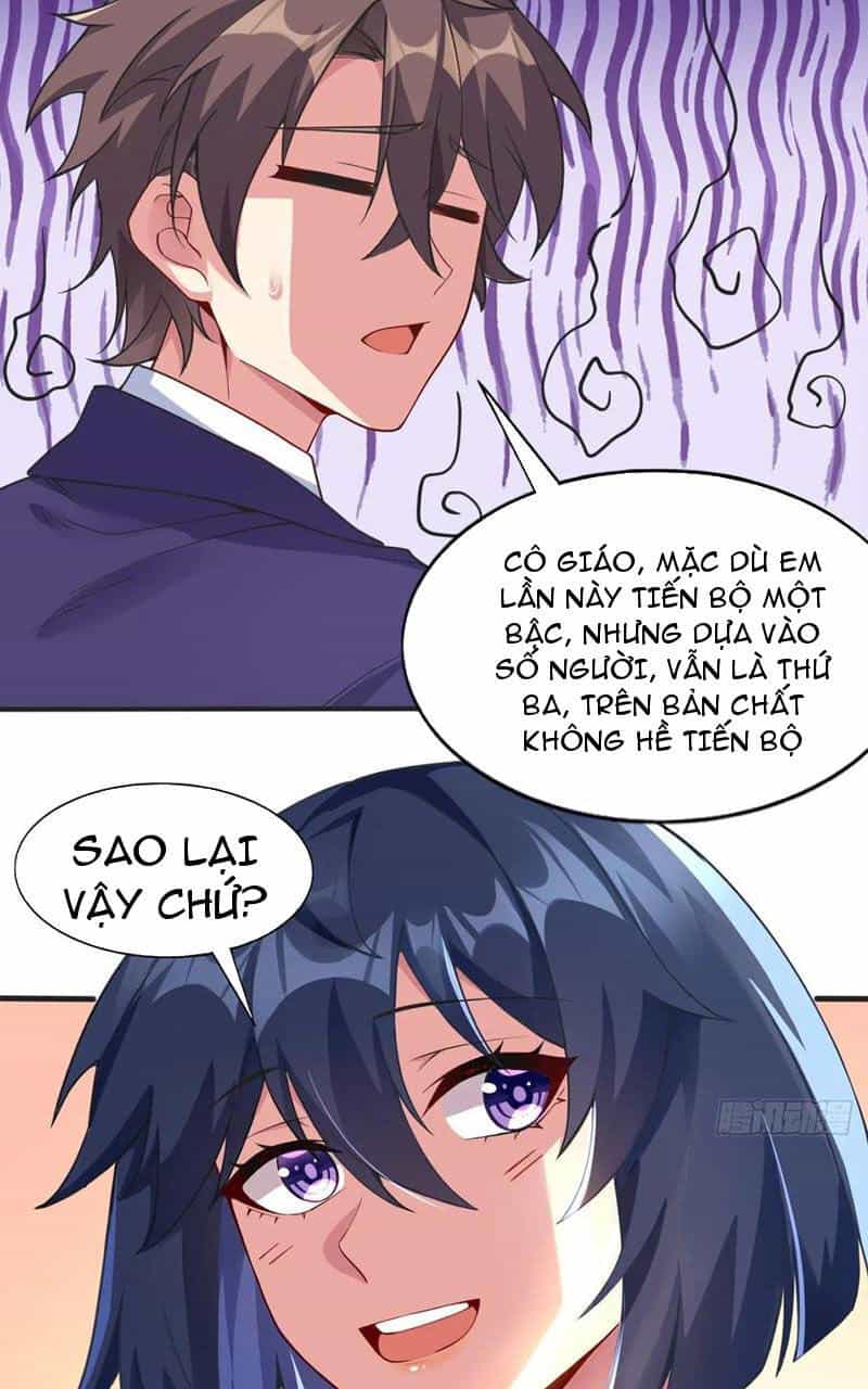 Bạn Gái Tôi Là Một Đại Tiểu Thư Xấu Xa Sao? - Chương 47 - ảnh 39