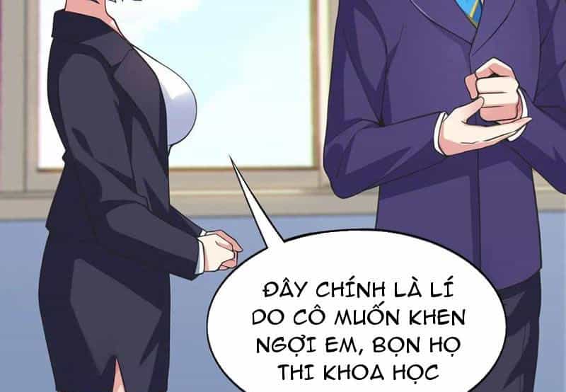 Bạn Gái Tôi Là Một Đại Tiểu Thư Xấu Xa Sao? - Chương 47 - ảnh 41