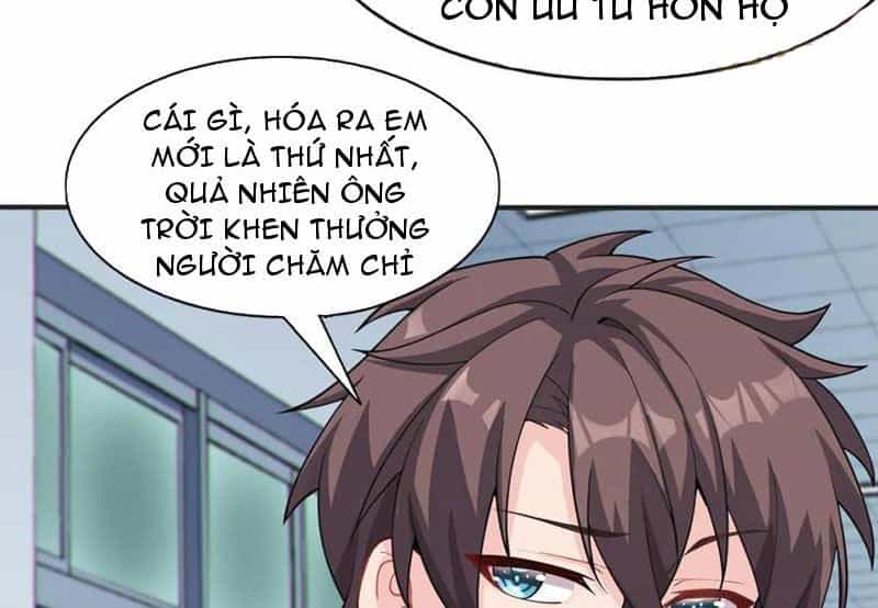 Bạn Gái Tôi Là Một Đại Tiểu Thư Xấu Xa Sao? - Chương 47 - ảnh 46