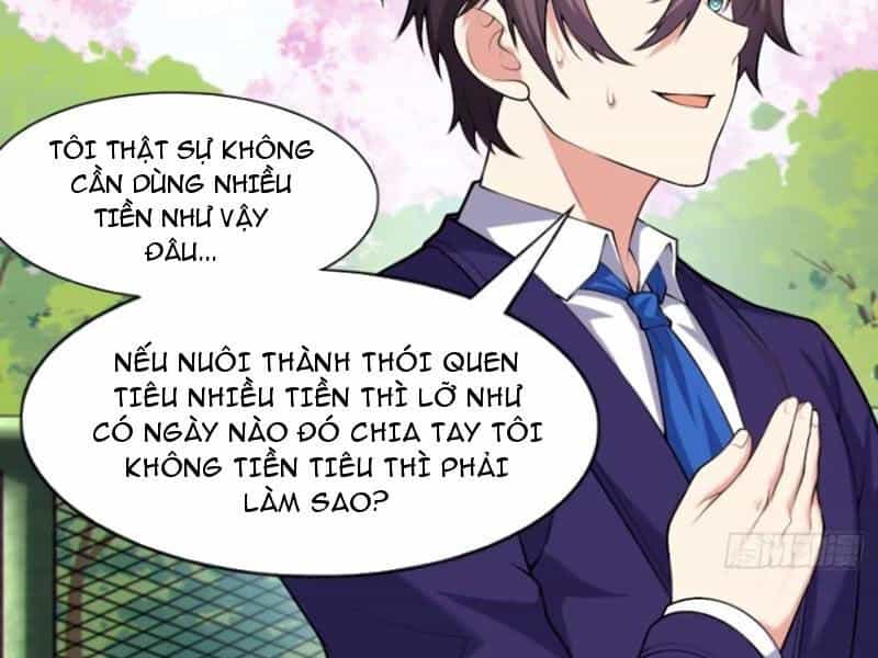 Bạn Gái Tôi Là Một Đại Tiểu Thư Xấu Xa Sao? - Chương 48 - ảnh 83