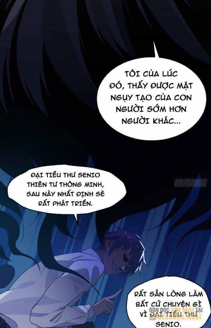 Bạn Gái Tôi Là Một Đại Tiểu Thư Xấu Xa Sao? - Chương 5 - ảnh 10