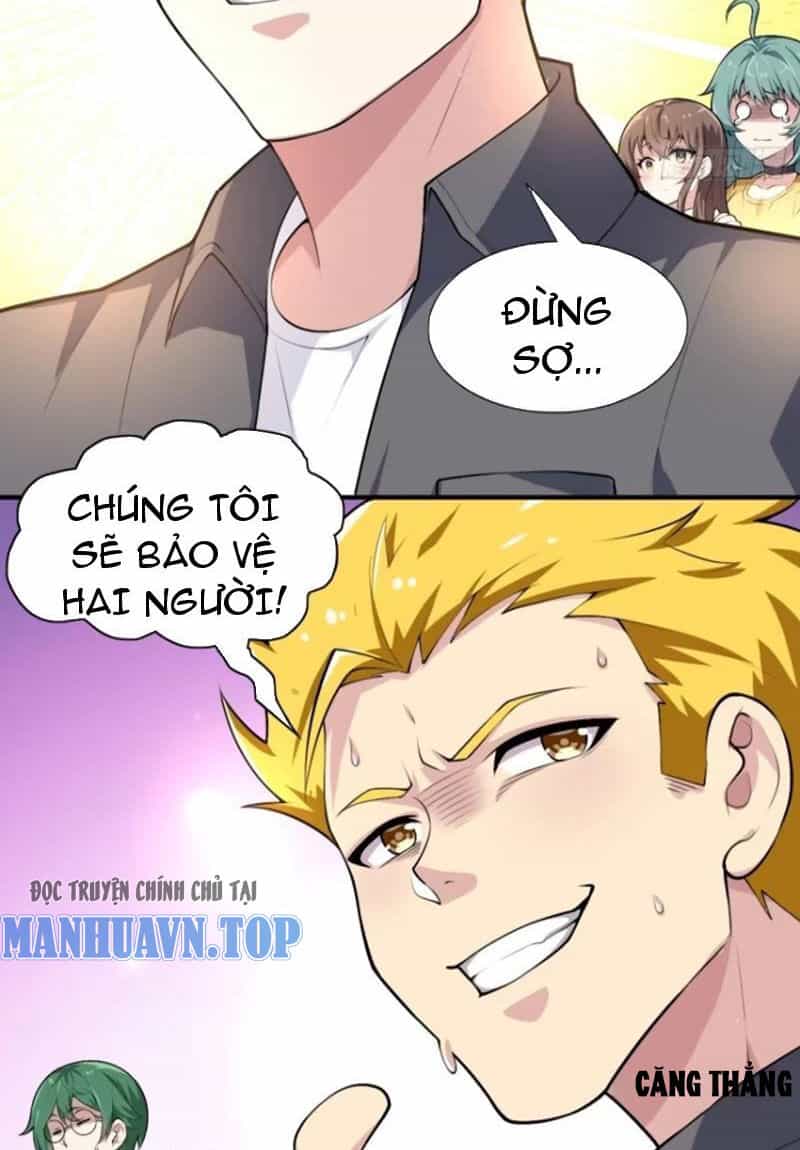 Bạn Gái Tôi Là Một Đại Tiểu Thư Xấu Xa Sao? - Chương 50 - ảnh 57