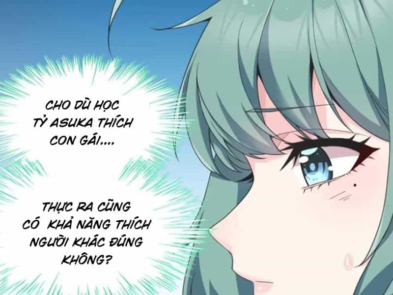 Bạn Gái Tôi Là Một Đại Tiểu Thư Xấu Xa Sao? - Chương 51 - ảnh 104
