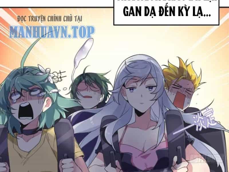Bạn Gái Tôi Là Một Đại Tiểu Thư Xấu Xa Sao? - Chương 51 - ảnh 91