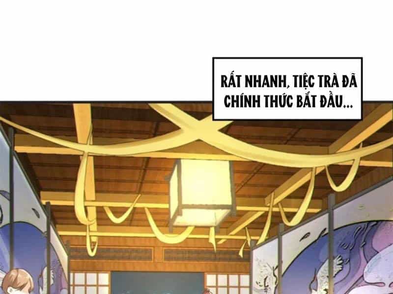 Bạn Gái Tôi Là Một Đại Tiểu Thư Xấu Xa Sao? - Chương 52 - ảnh 81