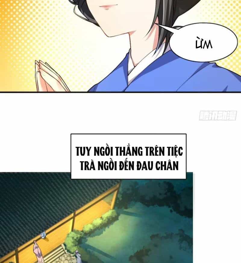 Bạn Gái Tôi Là Một Đại Tiểu Thư Xấu Xa Sao? - Chương 53 - ảnh 12