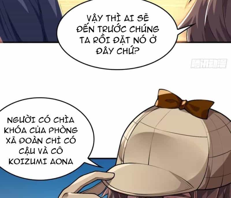 Bạn Gái Tôi Là Một Đại Tiểu Thư Xấu Xa Sao? - Chương 53 - ảnh 42