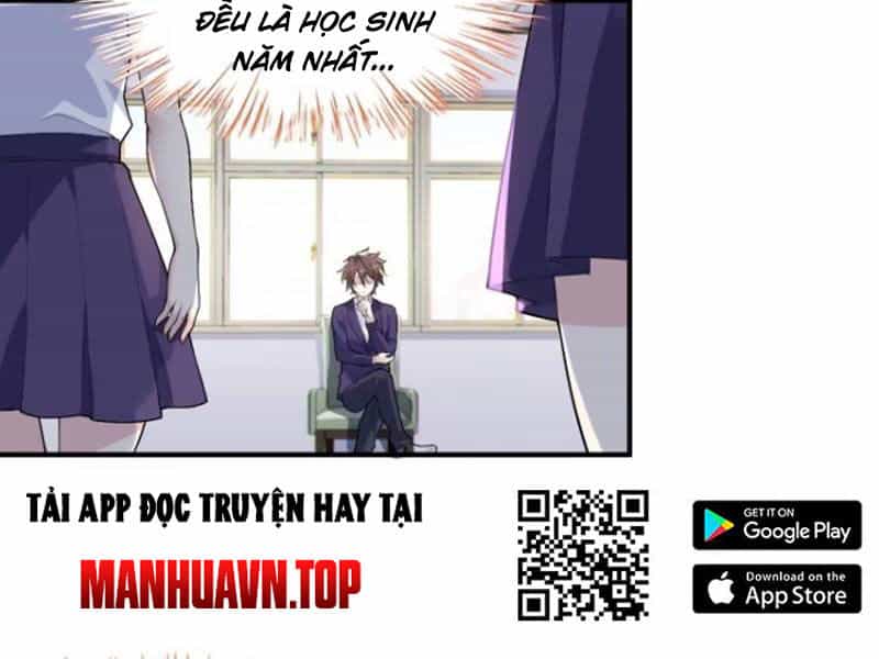 Bạn Gái Tôi Là Một Đại Tiểu Thư Xấu Xa Sao? - Chương 55 - ảnh 58