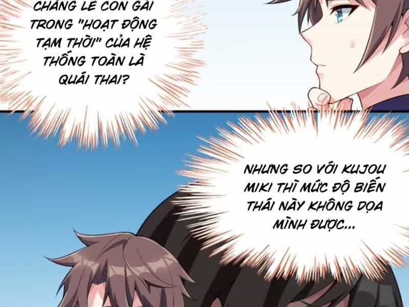 Bạn Gái Tôi Là Một Đại Tiểu Thư Xấu Xa Sao? - Chương 56 - ảnh 8