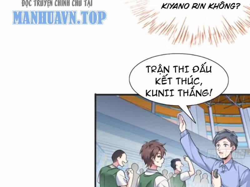 Bạn Gái Tôi Là Một Đại Tiểu Thư Xấu Xa Sao? - Chương 57 - ảnh 28