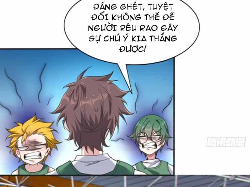 Bạn Gái Tôi Là Một Đại Tiểu Thư Xấu Xa Sao? - Chương 57 - ảnh 36