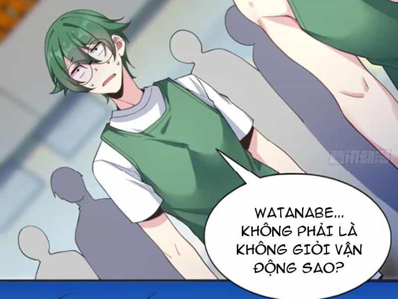 Bạn Gái Tôi Là Một Đại Tiểu Thư Xấu Xa Sao? - Chương 57 - ảnh 53