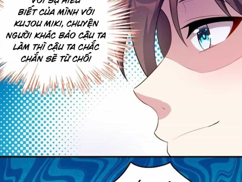 Bạn Gái Tôi Là Một Đại Tiểu Thư Xấu Xa Sao? - Chương 59 - ảnh 73