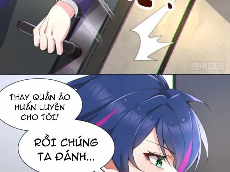 Bạn Gái Tôi Là Một Đại Tiểu Thư Xấu Xa Sao? - Chương 60 - ảnh 37