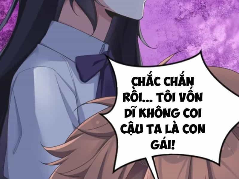 Bạn Gái Tôi Là Một Đại Tiểu Thư Xấu Xa Sao? - Chương 60 - ảnh 8