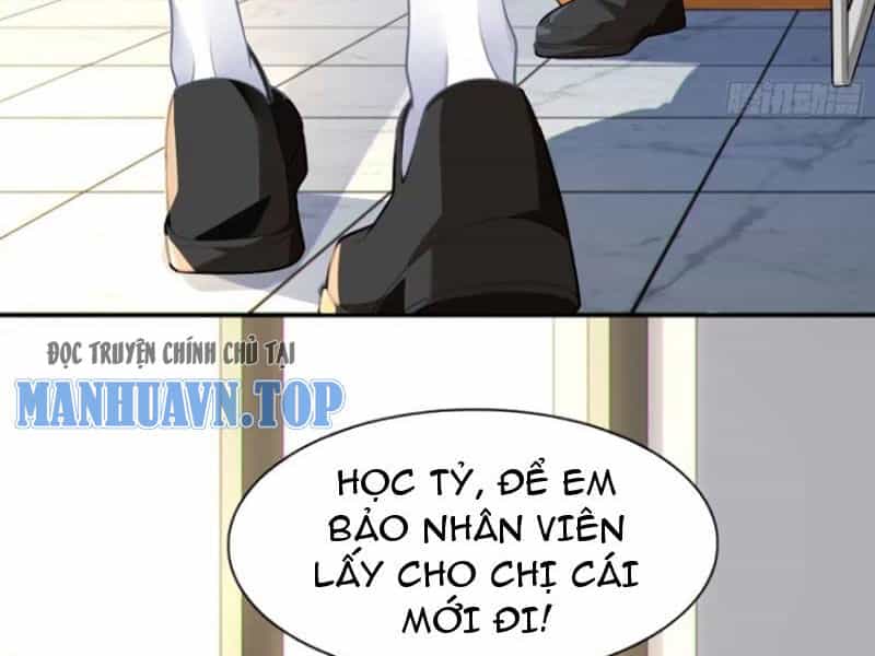 Bạn Gái Tôi Là Một Đại Tiểu Thư Xấu Xa Sao? - Chương 62 - ảnh 21