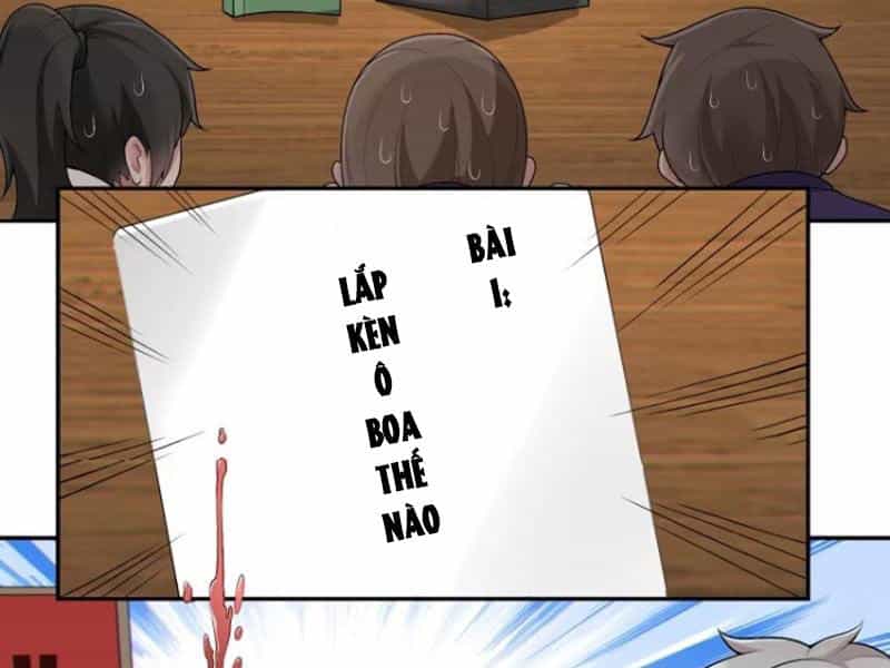 Bạn Gái Tôi Là Một Đại Tiểu Thư Xấu Xa Sao? - Chương 62 - ảnh 71