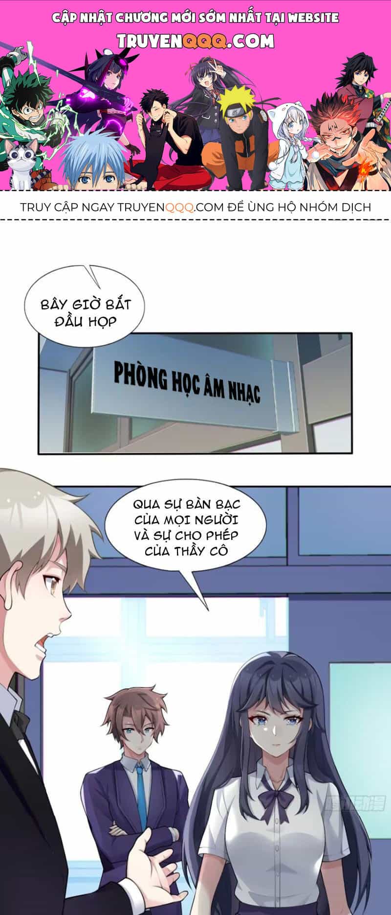 Bạn Gái Tôi Là Một Đại Tiểu Thư Xấu Xa Sao? - Chương 63 - ảnh 1