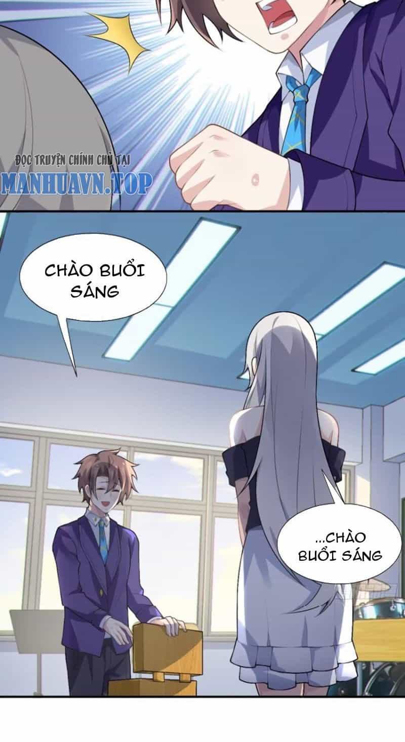 Bạn Gái Tôi Là Một Đại Tiểu Thư Xấu Xa Sao? - Chương 66 - ảnh 6