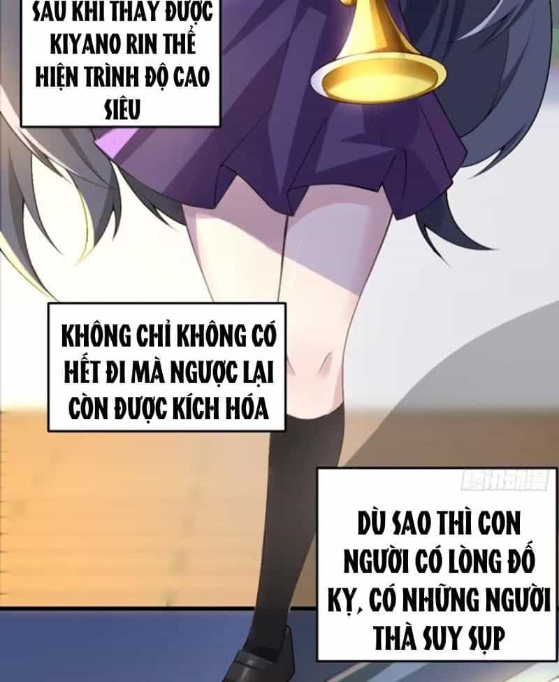 Bạn Gái Tôi Là Một Đại Tiểu Thư Xấu Xa Sao? - Chương 67 - ảnh 25