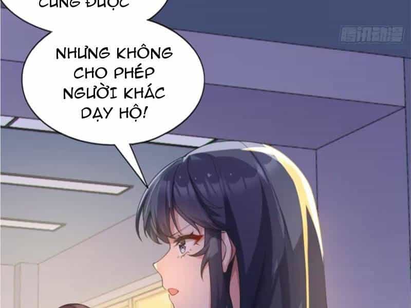 Bạn Gái Tôi Là Một Đại Tiểu Thư Xấu Xa Sao? - Chương 69 - ảnh 18