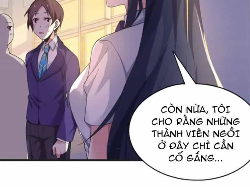 Bạn Gái Tôi Là Một Đại Tiểu Thư Xấu Xa Sao? - Chương 69 - ảnh 19