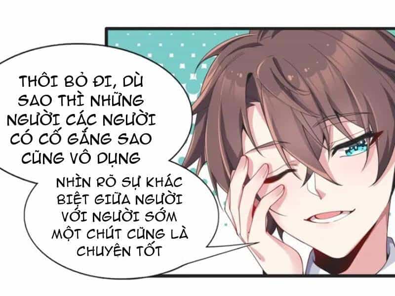 Bạn Gái Tôi Là Một Đại Tiểu Thư Xấu Xa Sao? - Chương 69 - ảnh 6