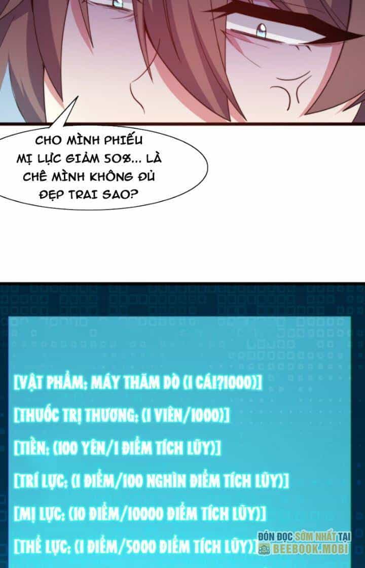 Bạn Gái Tôi Là Một Đại Tiểu Thư Xấu Xa Sao? - Chương 7 - ảnh 30