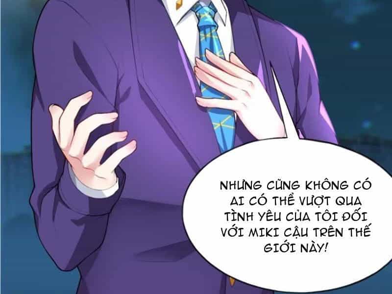 Bạn Gái Tôi Là Một Đại Tiểu Thư Xấu Xa Sao? - Chương 70 - ảnh 15