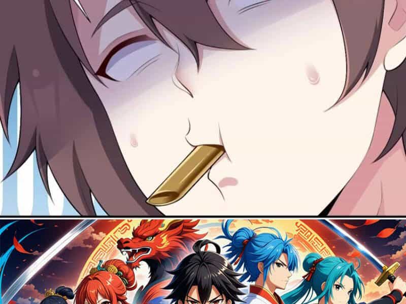 Bạn Gái Tôi Là Một Đại Tiểu Thư Xấu Xa Sao? - Chương 70 - ảnh 97