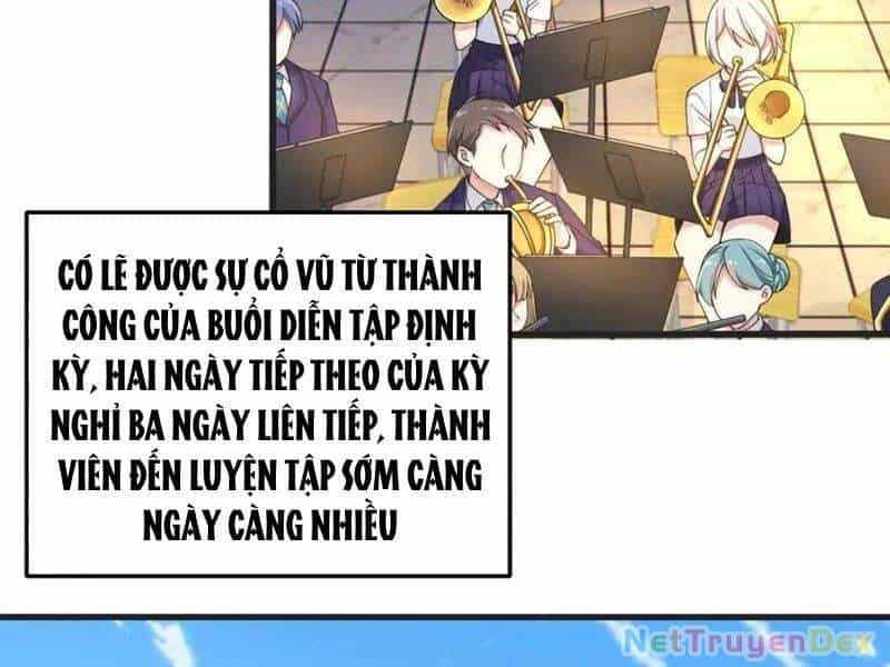 Bạn Gái Tôi Là Một Đại Tiểu Thư Xấu Xa Sao? - Chương 72 - ảnh 70
