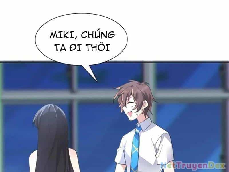 Bạn Gái Tôi Là Một Đại Tiểu Thư Xấu Xa Sao? - Chương 73 - ảnh 77