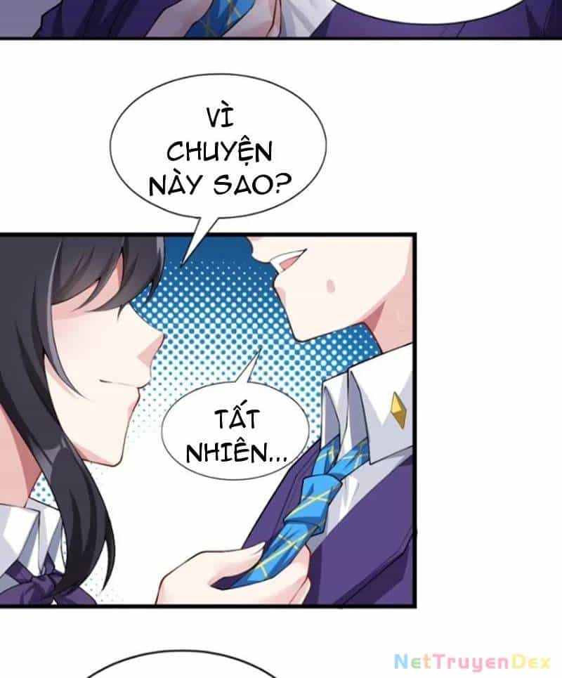 Bạn Gái Tôi Là Một Đại Tiểu Thư Xấu Xa Sao? - Chương 76 - ảnh 48