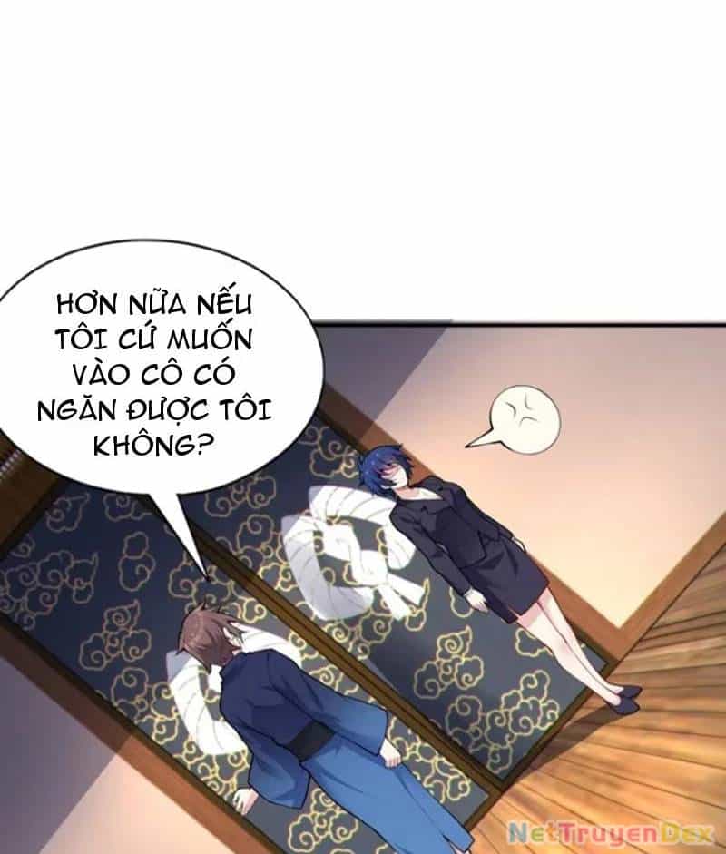 Bạn Gái Tôi Là Một Đại Tiểu Thư Xấu Xa Sao? - Chương 76 - ảnh 83