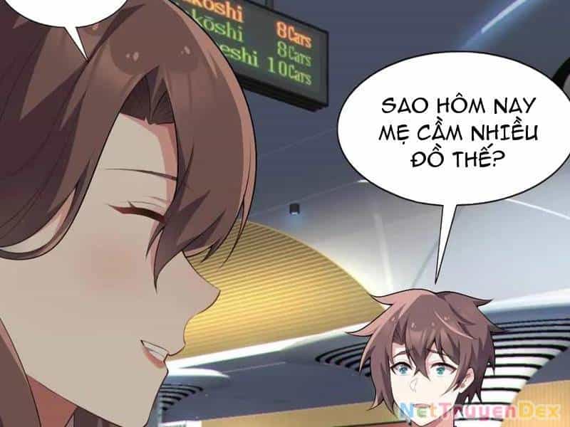Bạn Gái Tôi Là Một Đại Tiểu Thư Xấu Xa Sao? - Chương 77 - ảnh 132