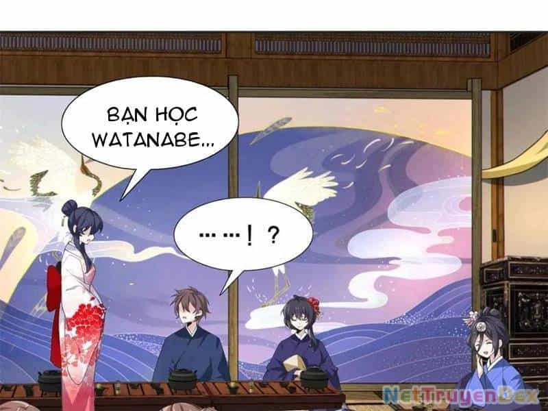 Bạn Gái Tôi Là Một Đại Tiểu Thư Xấu Xa Sao? - Chương 77 - ảnh 76
