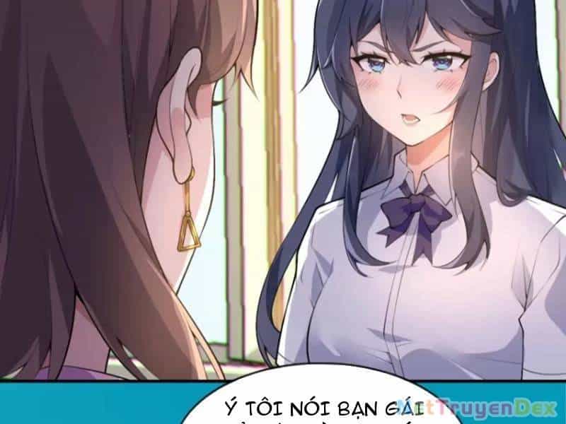 Bạn Gái Tôi Là Một Đại Tiểu Thư Xấu Xa Sao? - Chương 78 - ảnh 22