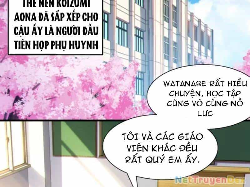 Bạn Gái Tôi Là Một Đại Tiểu Thư Xấu Xa Sao? - Chương 78 - ảnh 4