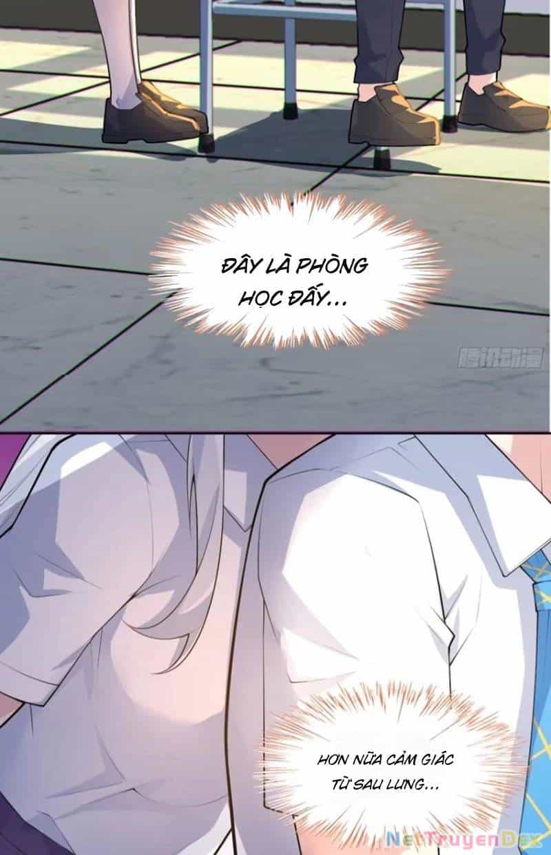 Bạn Gái Tôi Là Một Đại Tiểu Thư Xấu Xa Sao? - Chương 79 - ảnh 58